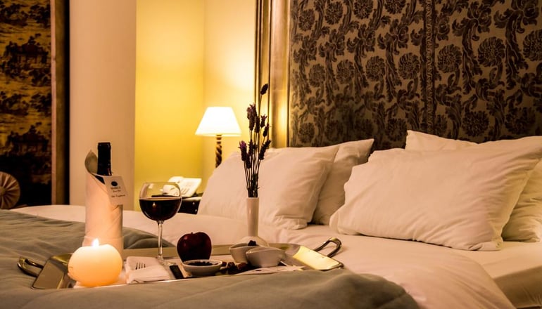 5* Mabely Grand Hotel