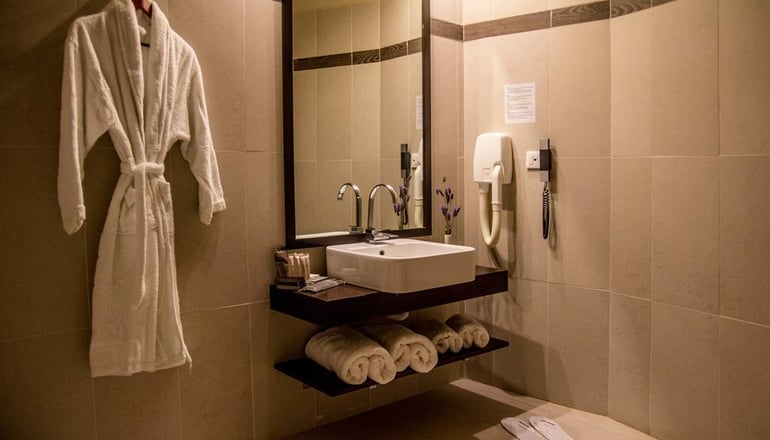 5* Mabely Grand Hotel