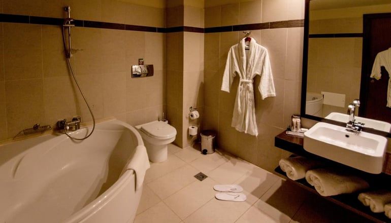 5* Mabely Grand Hotel