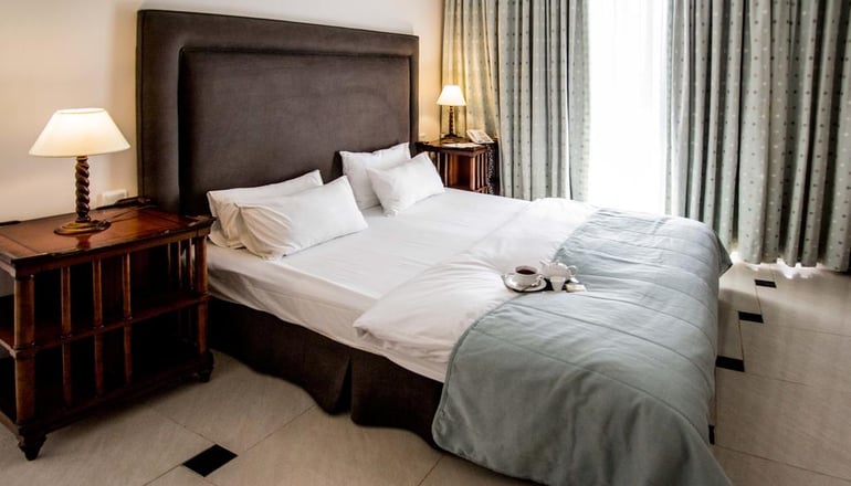 5* Mabely Grand Hotel