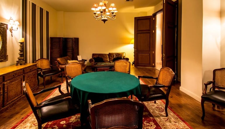 5* Mabely Grand Hotel