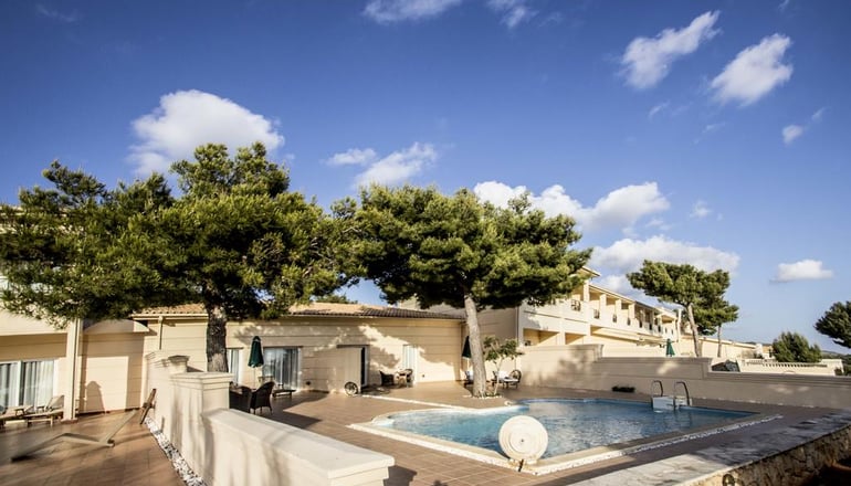 5* Mabely Grand Hotel