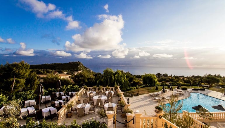 5* Mabely Grand Hotel