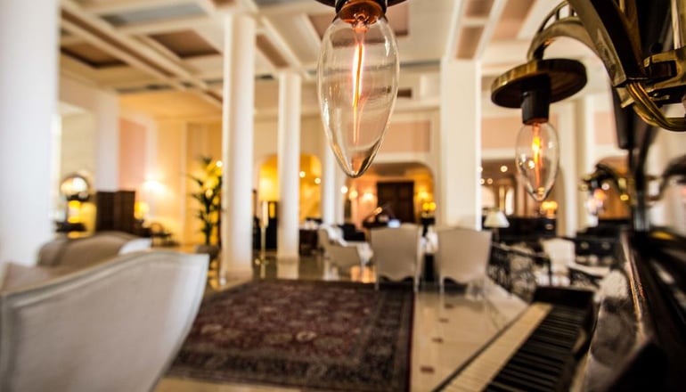 5* Mabely Grand Hotel