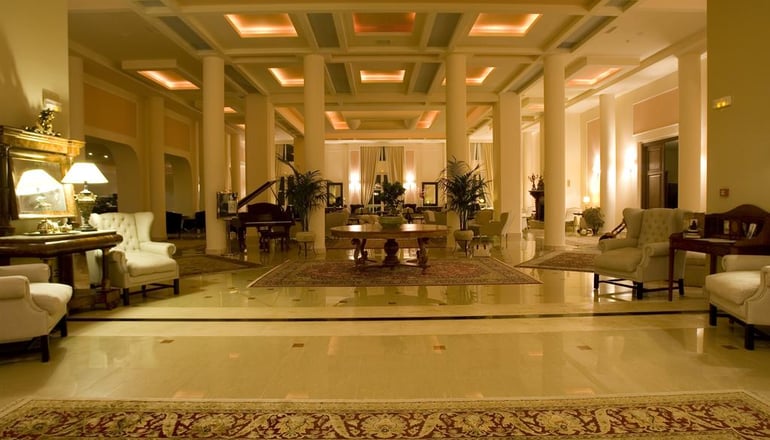 5* Mabely Grand Hotel
