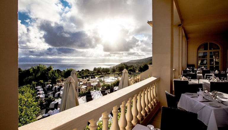 5* Mabely Grand Hotel