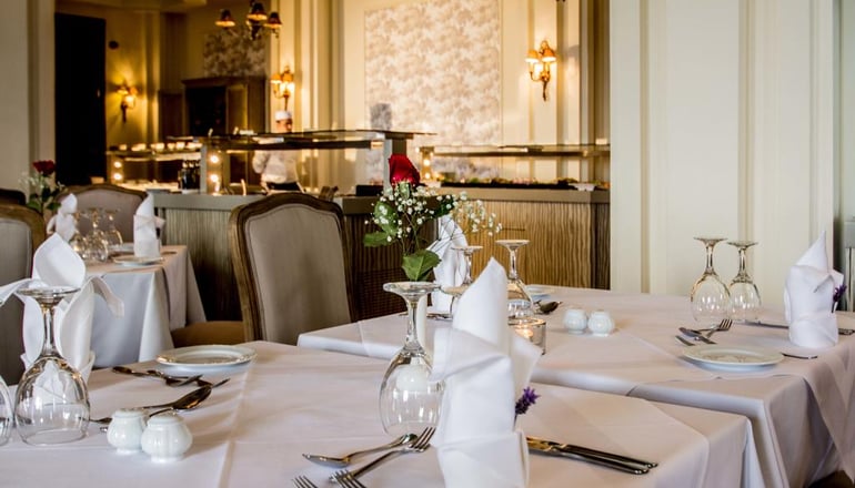 5* Mabely Grand Hotel