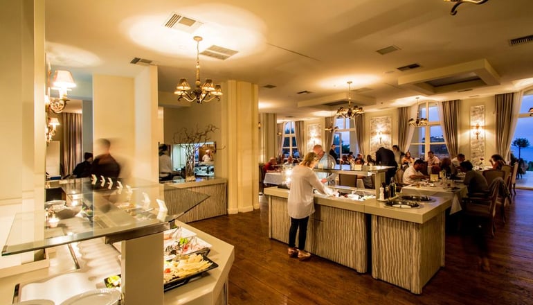 5* Mabely Grand Hotel