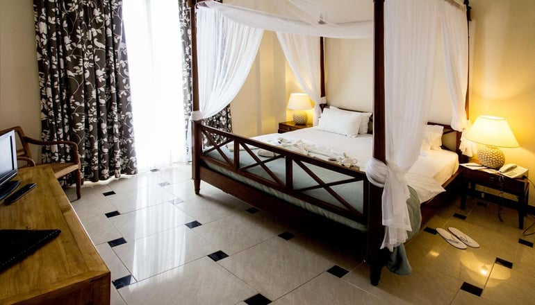 5* Mabely Grand Hotel