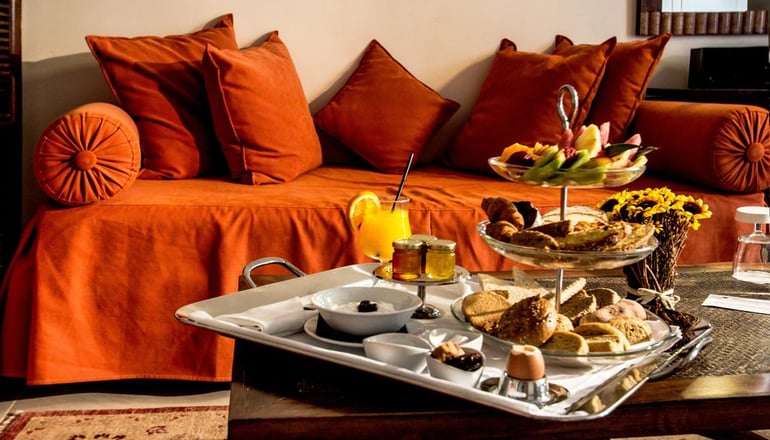 5* Mabely Grand Hotel