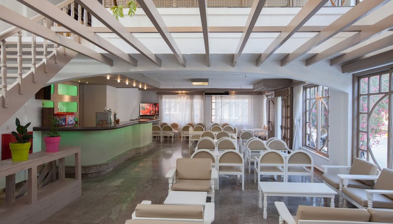 Apollon Hotel - Άγιος Νικόλαος, Κρήτη