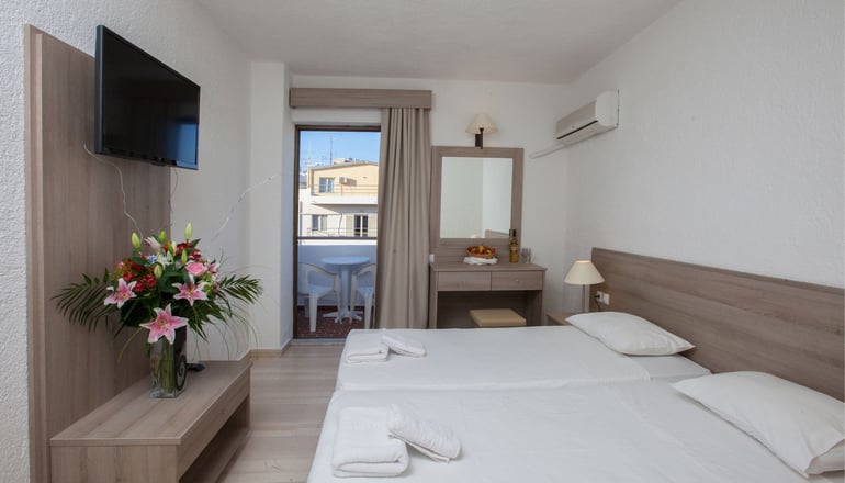 Apollon Hotel - Άγιος Νικόλαος, Κρήτη