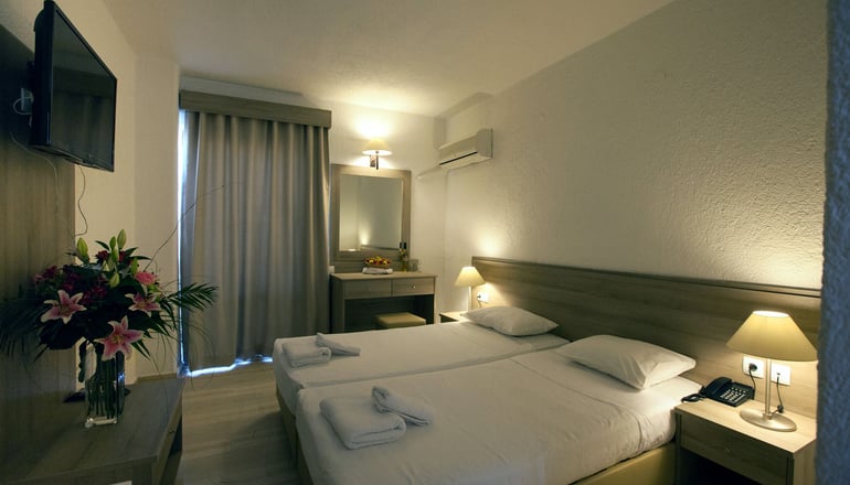 Apollon Hotel - Άγιος Νικόλαος, Κρήτη