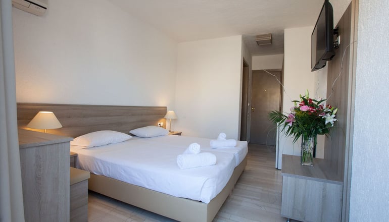 Apollon Hotel - Άγιος Νικόλαος, Κρήτη