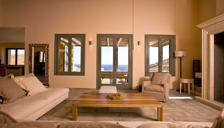 Aegea Blue Cycladic Resort