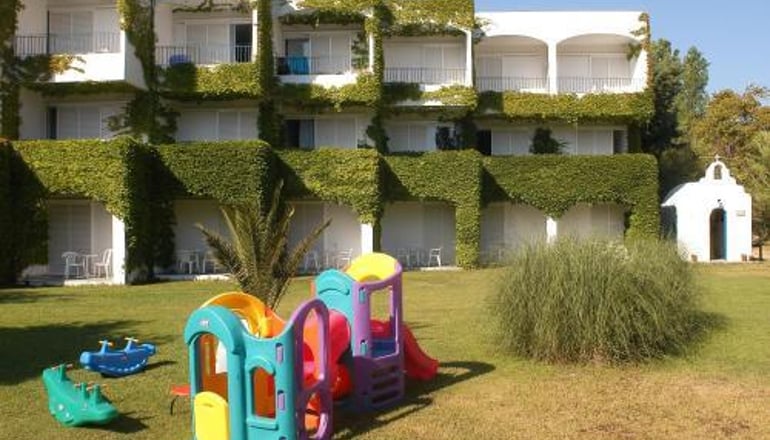 Plaza Hotel Kanapitsa