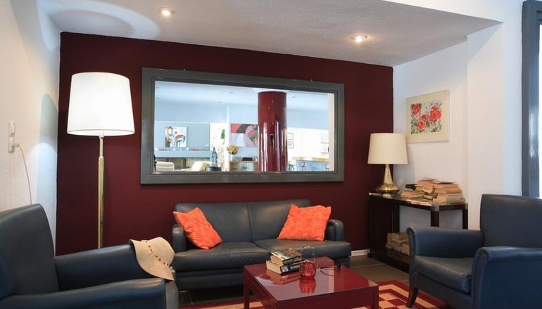 Plaza Hotel Kanapitsa