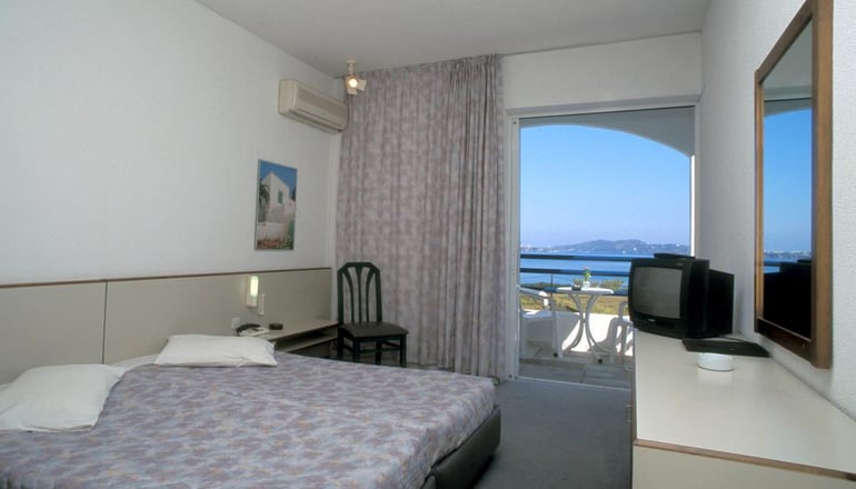 Plaza Hotel Kanapitsa