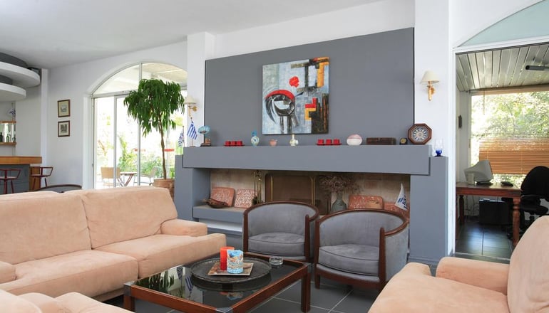 Plaza Hotel Kanapitsa