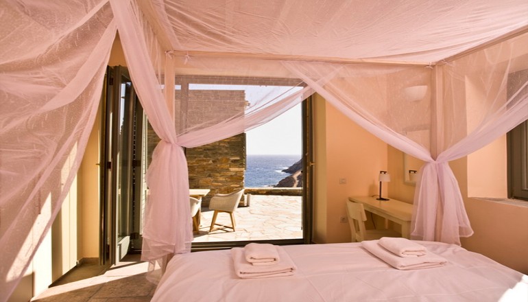 Aegea Blue Cycladic Resort