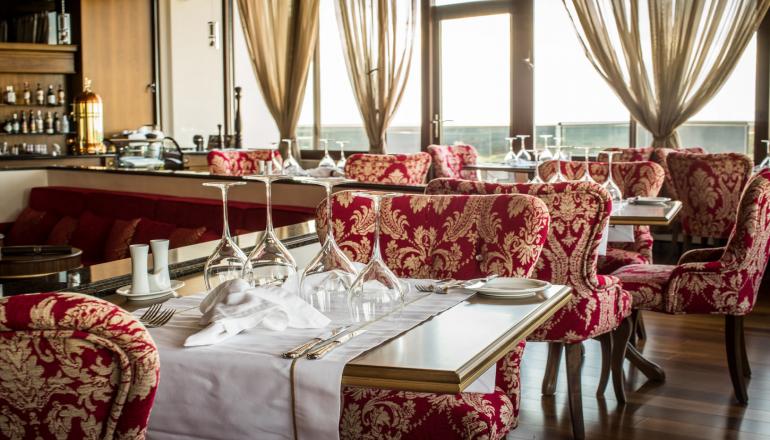 5* Pomegranate Wellness Spa Hotel