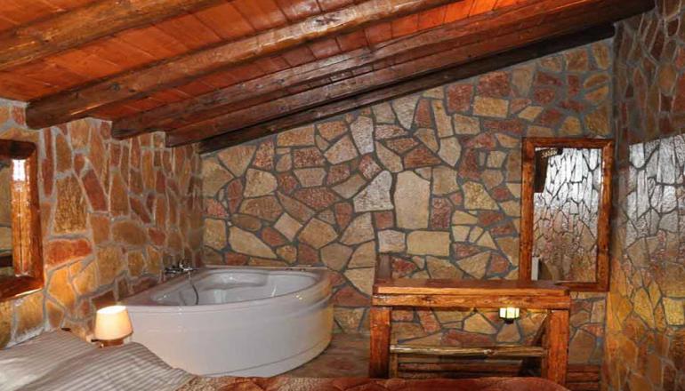 Σουίτες Ζαχλωρού