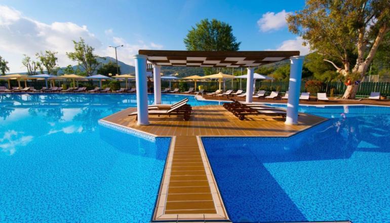 4* Mare Nostrum Hotel Thalasso