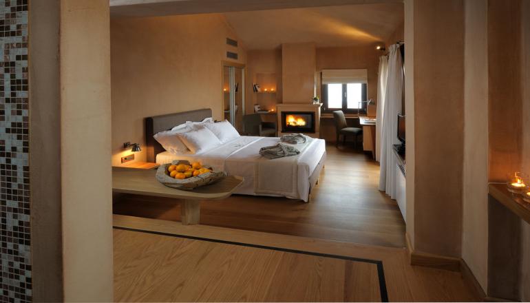 4* Valeni Boutique Hotel