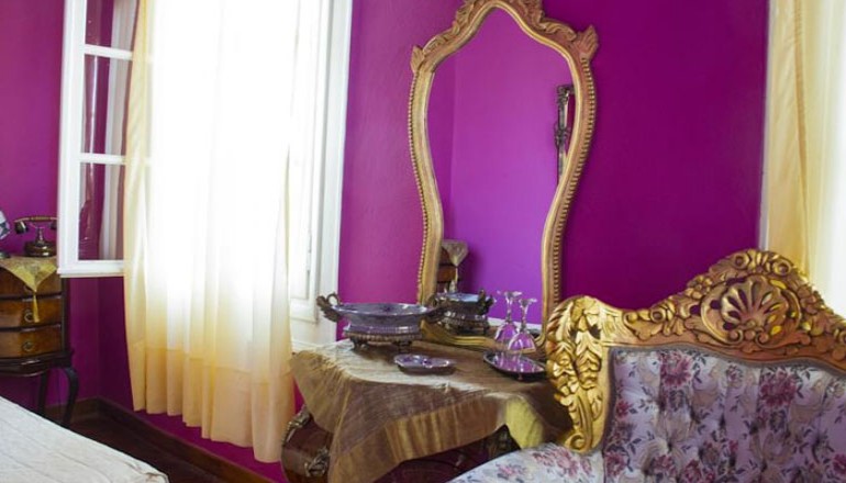 Ilion Traditional Hotel