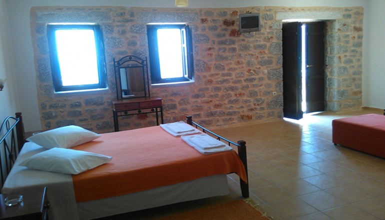 Onar Mani Suites