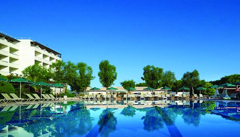 4* LABRANDA Blue Bay Beach Hotel
