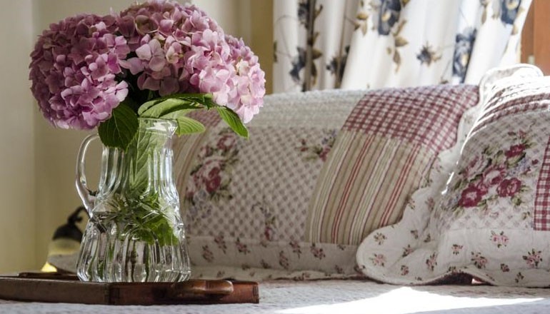 Country Hotel Triantafillies