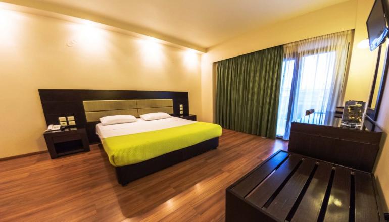 4* Giotis Boutique Hotel