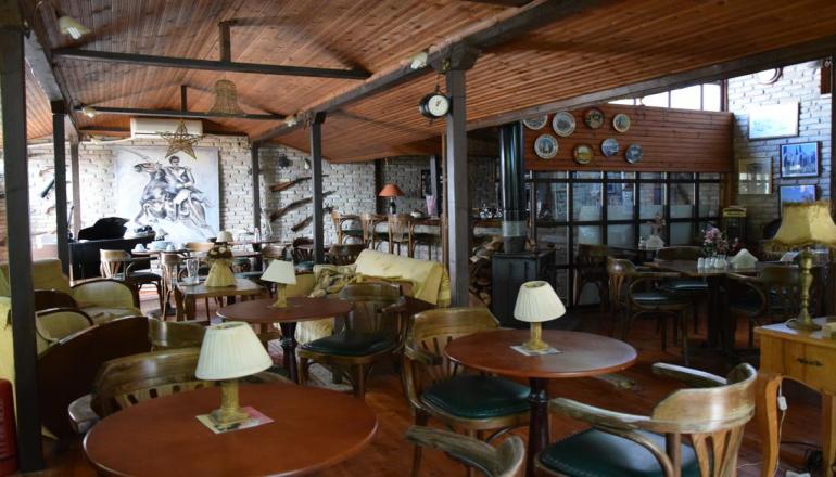 Art & Spa Hotel Villa Creoli