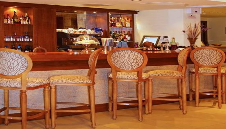 4* La Munte Mountain Resort