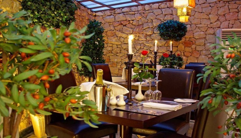 4* Olympus Mediterranean Boutique Hotel