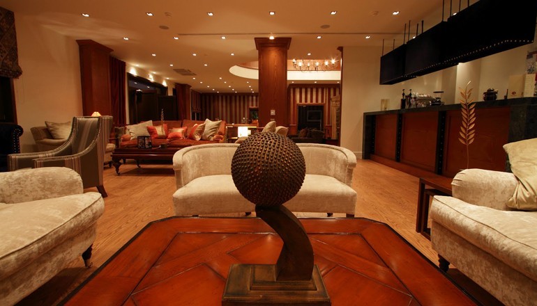 4* Nymfasia Arcadia Resort