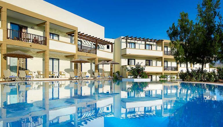 5* LABRANDA Miraluna Village Hotel