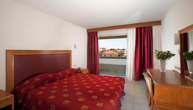 Continental Apartments