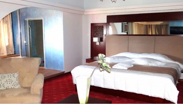 Leros Princess Boutique Hotel