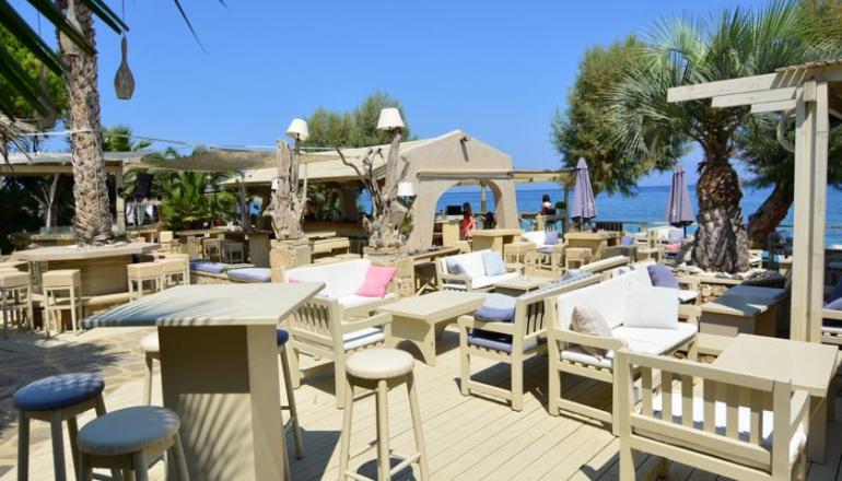 Aqua Mare Resort