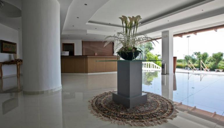 Sivila Hotel