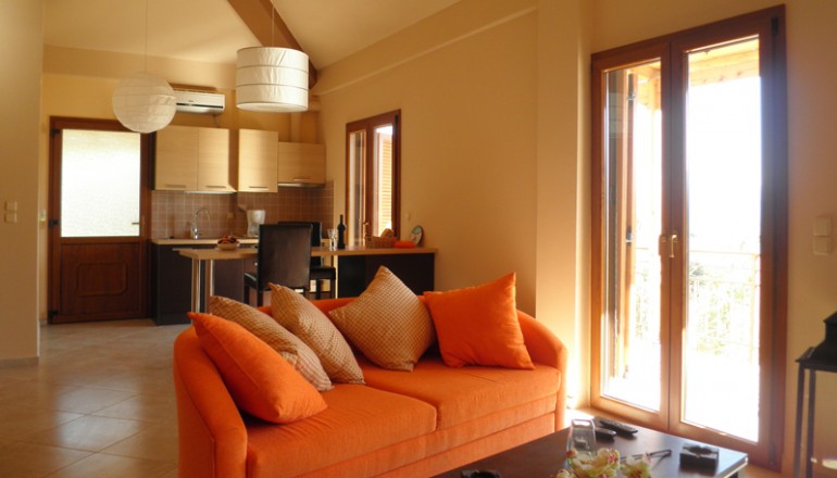 Κτήμα Δάφνες