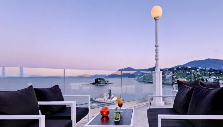 Royal Boutique Hotel