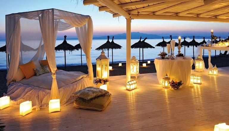 5* Ilio Mare Hotel