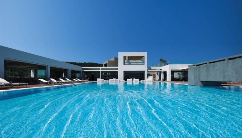 4* Thalatta Seaside Hotel