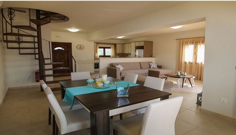 Gr8 Luxury Villas Complex