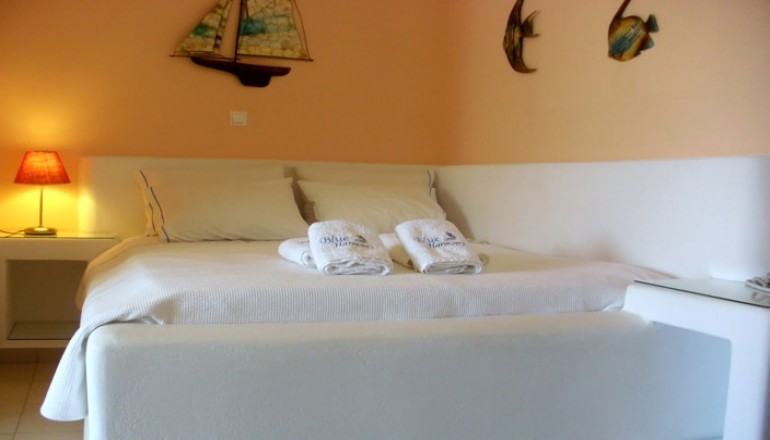 Blue Harmony Apartments