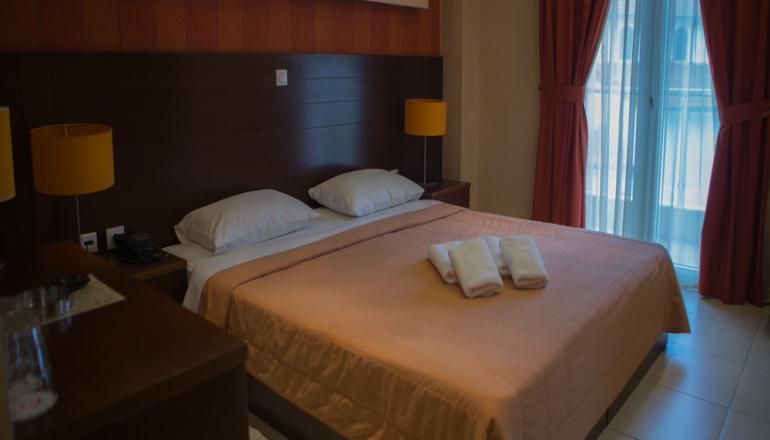 Lidra Hotel