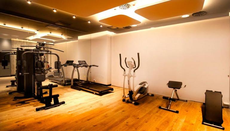 4* Essence Contemporary Living Hotel